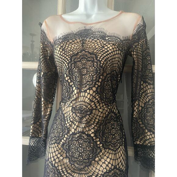 For Love & Lemons Grace Dress - Picture 11 of 13